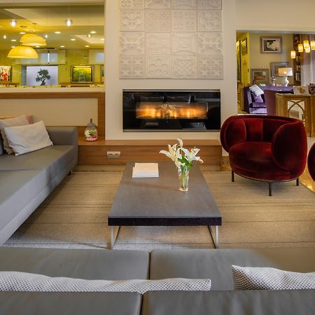 Hotel Pirineos Figueres By Pierre & Vacances المظهر الخارجي الصورة