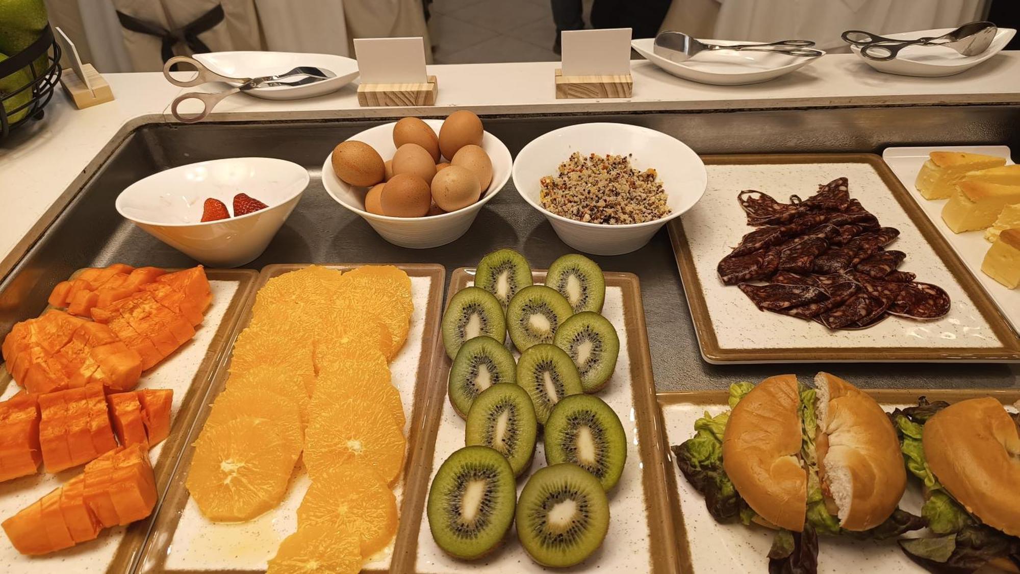 Hotel Pirineos Figueres By Pierre & Vacances المظهر الخارجي الصورة