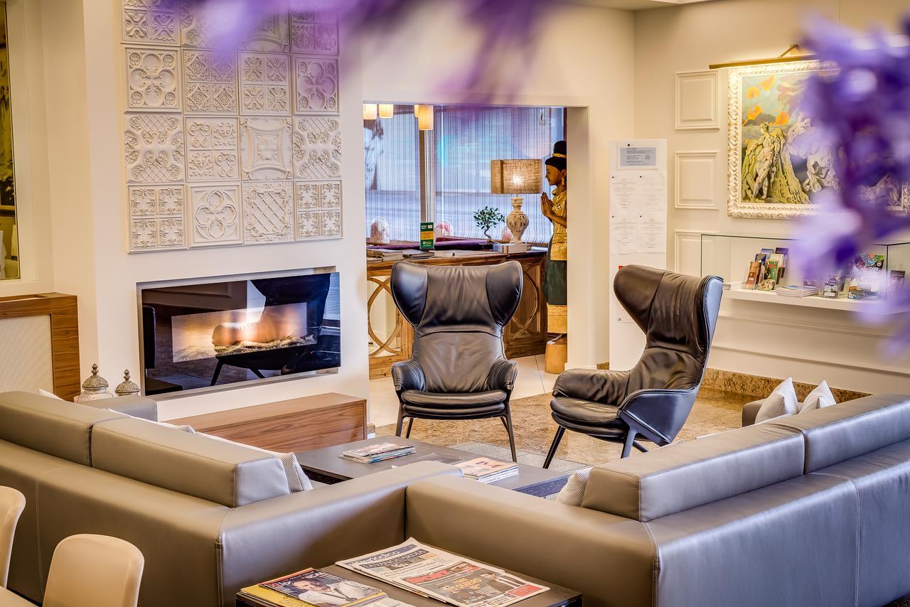 Hotel Pirineos Figueres By Pierre & Vacances المظهر الخارجي الصورة