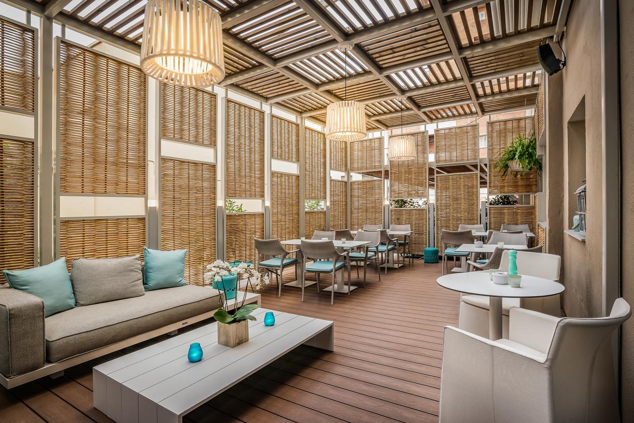 Hotel Pirineos Figueres By Pierre & Vacances المظهر الخارجي الصورة