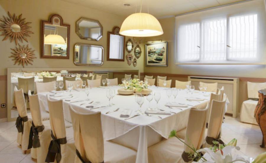 Hotel Pirineos Figueres By Pierre & Vacances المظهر الخارجي الصورة